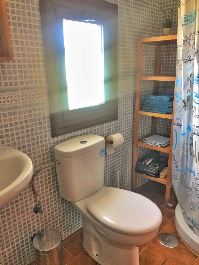 Arico Casa Abuela Minaヴィラ エクステリア 写真