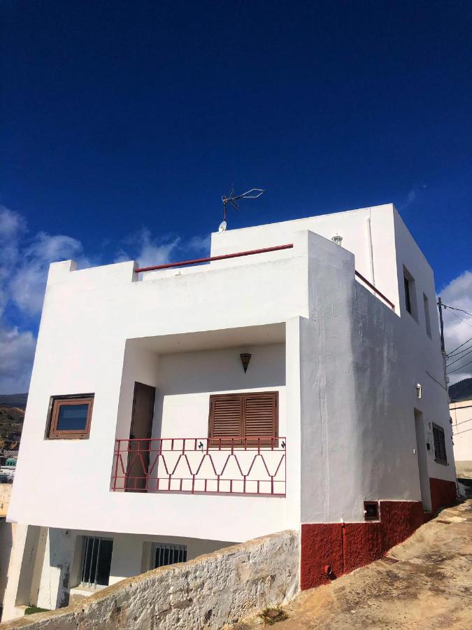 Arico Casa Abuela Minaヴィラ エクステリア 写真