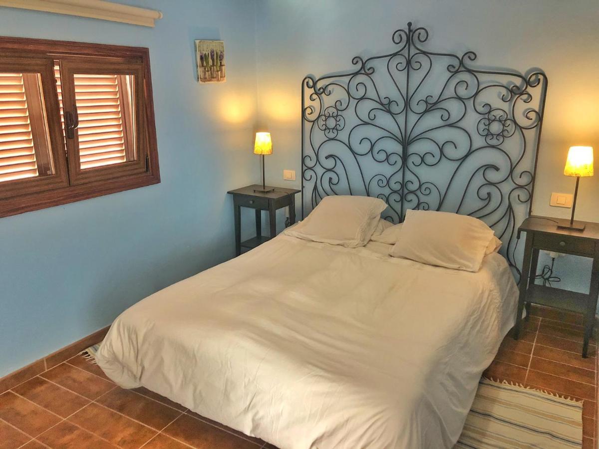 Arico Casa Abuela Minaヴィラ エクステリア 写真