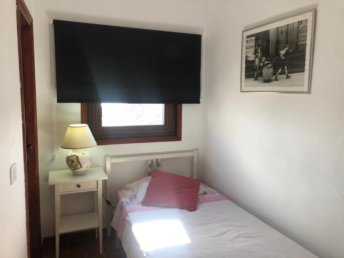 Arico Casa Abuela Minaヴィラ エクステリア 写真